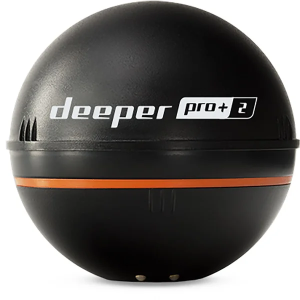 DEEPER SMART SONAR PRO+2 - Imagen 2