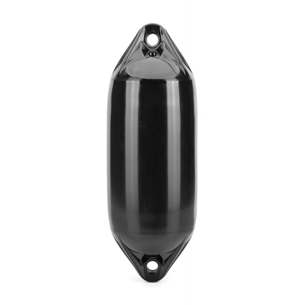 Defensa Polyform F5 Negro