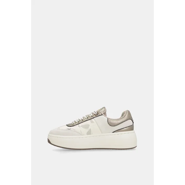 Deportivos beige - Imagen 5
