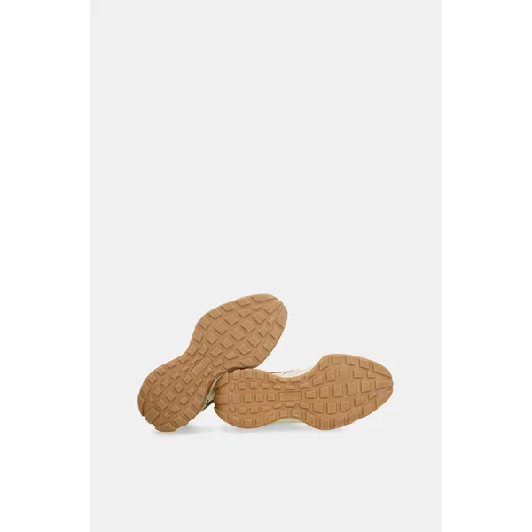 Deportivos beige estampados - Imagen 6