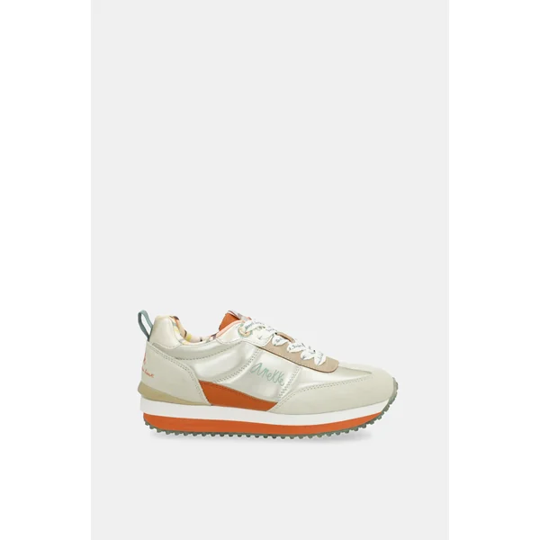 Deportivos beige Original