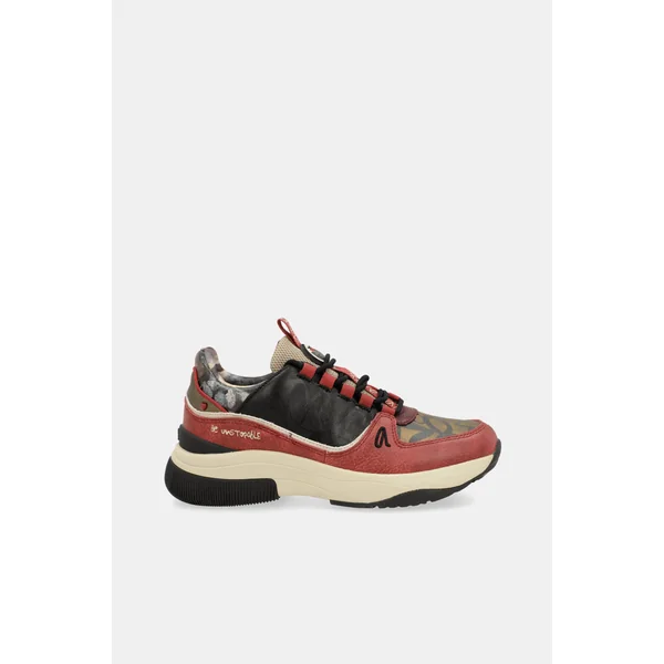 Deportivos multicolor Sport