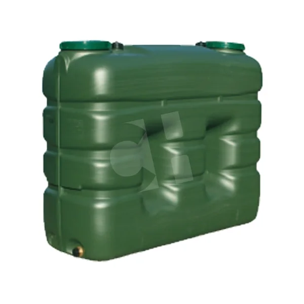 DEPOSITO ADBLUE 2.000 LTS RECTANGULAR
