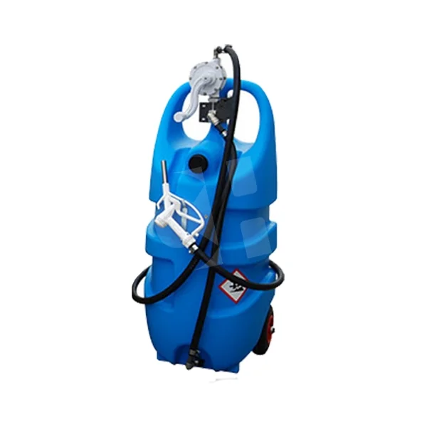 DEPOSITO MOVIL ADBLUE 55 LTS