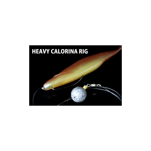 Deps Sakamata Shad 5" Chart Laser - Imagen 3