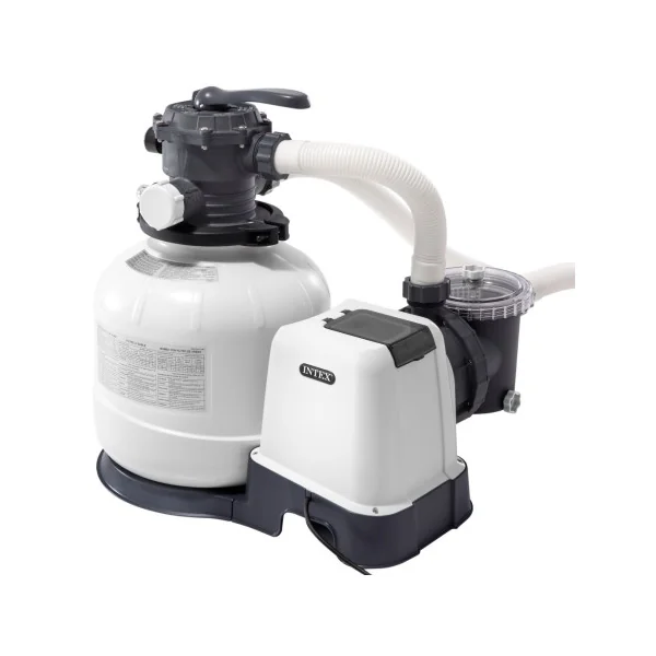 Depuradora de arena 10.500 l/h SX2800