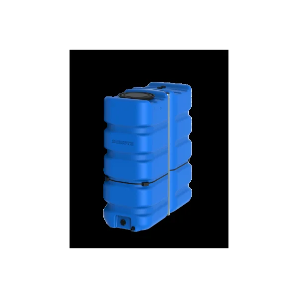Depósito de agua AquaBlock Soplado XL 2000lts. Ref 4031464