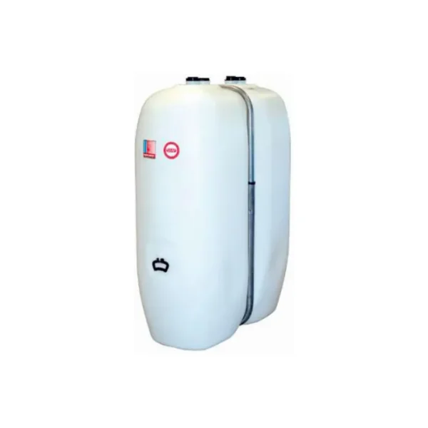 Depósito de batería simple BT 750lts ref 4027574
