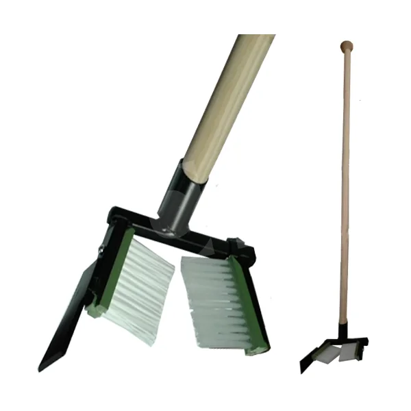 DESBROTADOR MANUAL DABAYMA