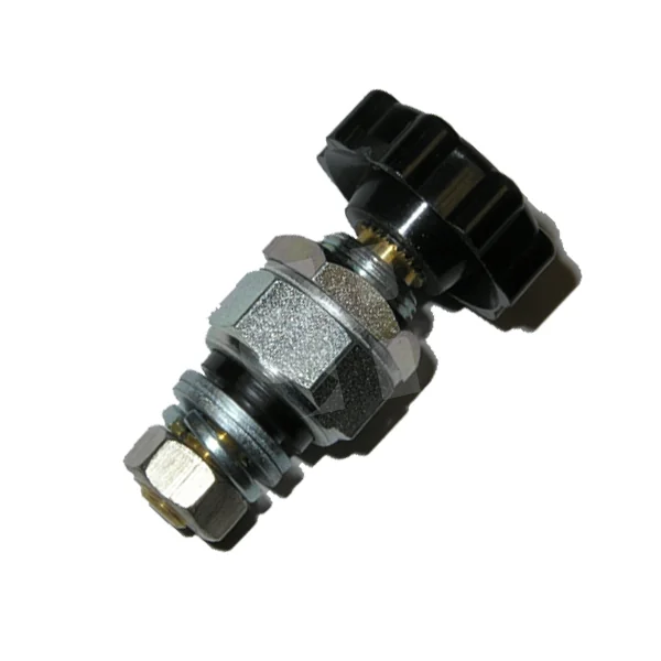 DESCONECTADOR BATERIA 150A