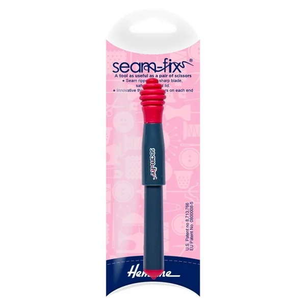 Descosedor mágico Seam-Fix Hemline H265/50