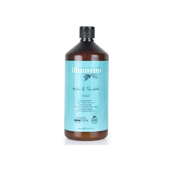 DESIGN LOOK Champú Illumyno 1000 Ml