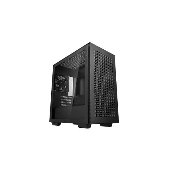 Desktop DEEPCOOL Ch370 Mini Negro