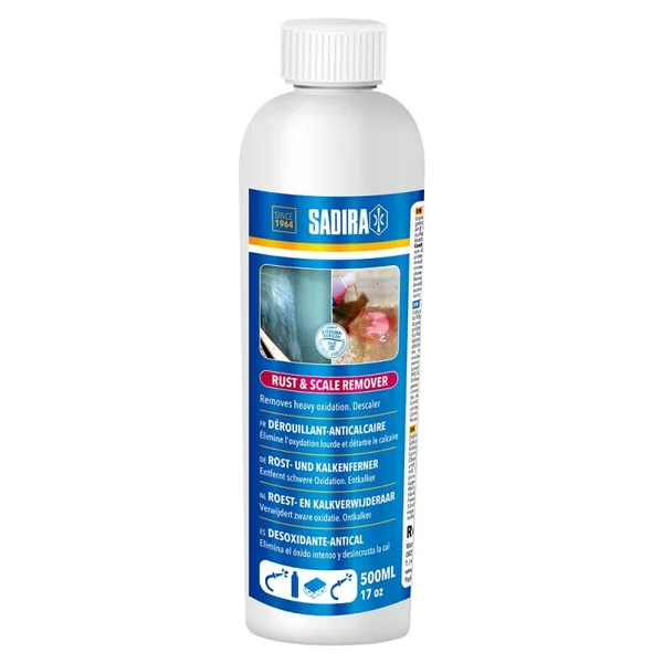 Desoxidante-Antical 1L