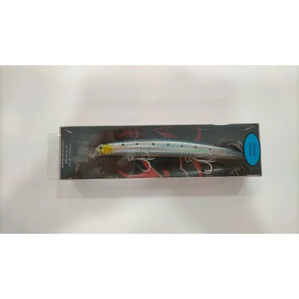 Detour M-SW Minnow 145F Iwashi