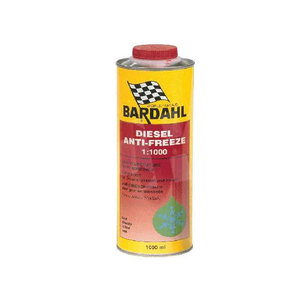 DIESEL ANTIFREEZE 12/ (1LT) - Imagen 2