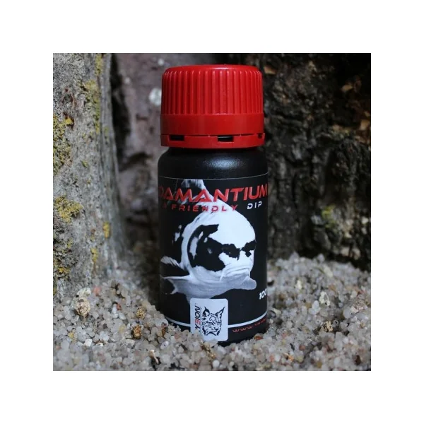 DIP ADAMANTIUM TRYBION 100ML