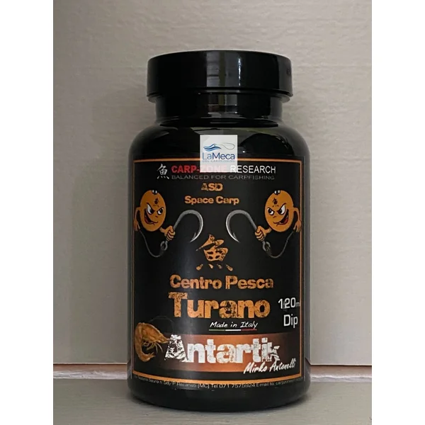 DIP ANTARTIK 120ML CARP ZONE