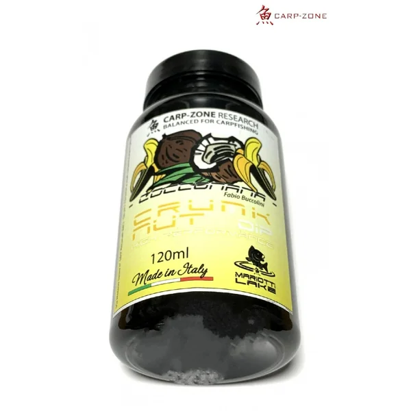 DIP COCCONANA 120ML CARP ZONE