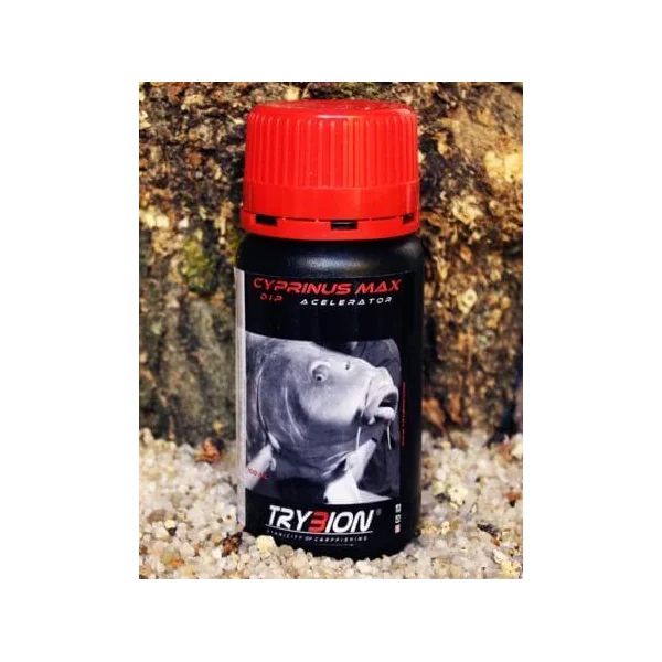DIP CYPRINUS MAX TRYBION 100 ML