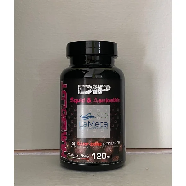 DIP HUMBOLDT 120ML CARP ZONE
