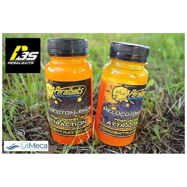 DIP MELOCOTÓN - PIŃA PERALBAITS 150 ML
