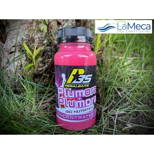 DIP PLUMORA PERALBAITS 150 ML
