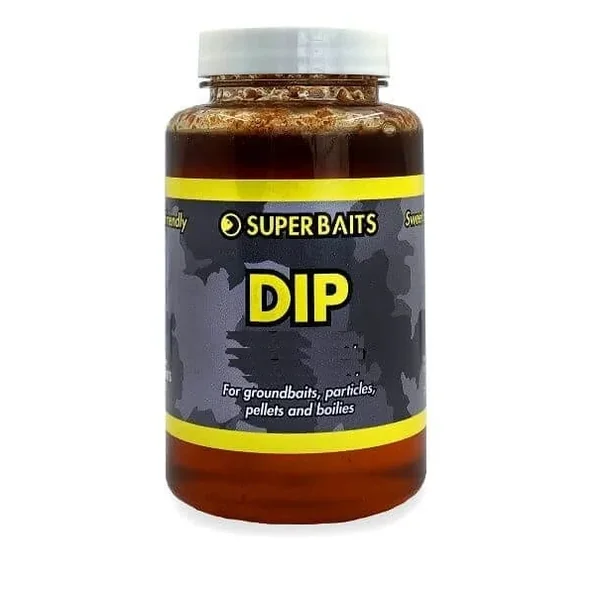 DIP SPICES (ESPECIAS) 250 ML