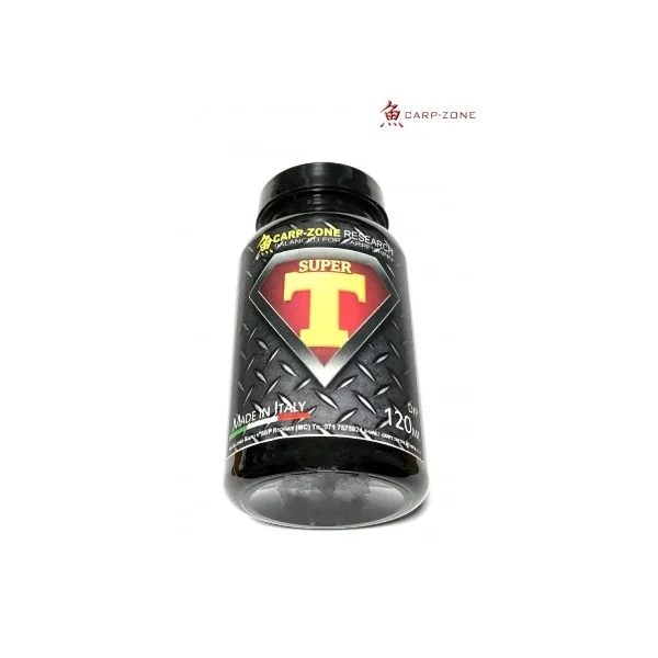 DIP SUPER T 120ML CARP ZONE