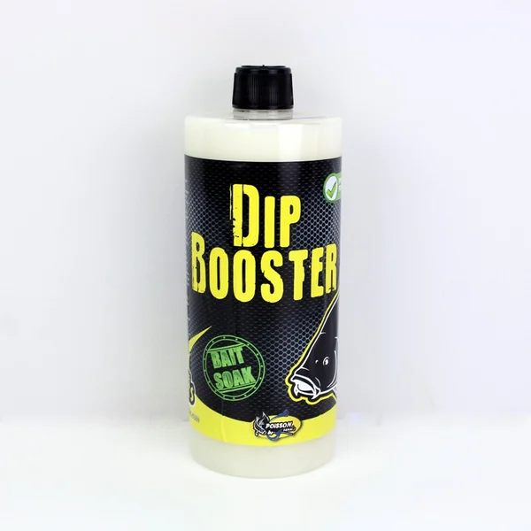 DIPS BOOSTER GARLIC PRO ELITE 1 L
