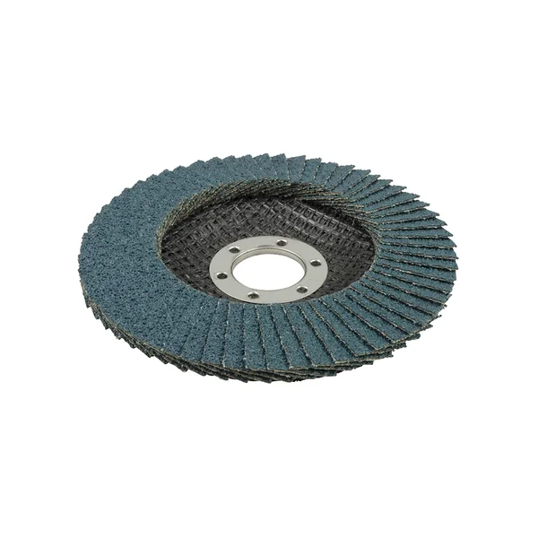Disco de Desbaste Wolfcraft Ø 115 mm 40 g