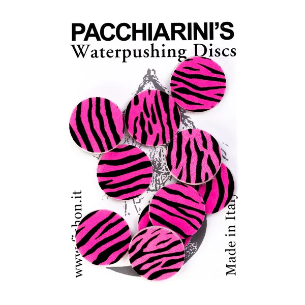Disco de empuje de agua Pacchiarini - Imagen 11