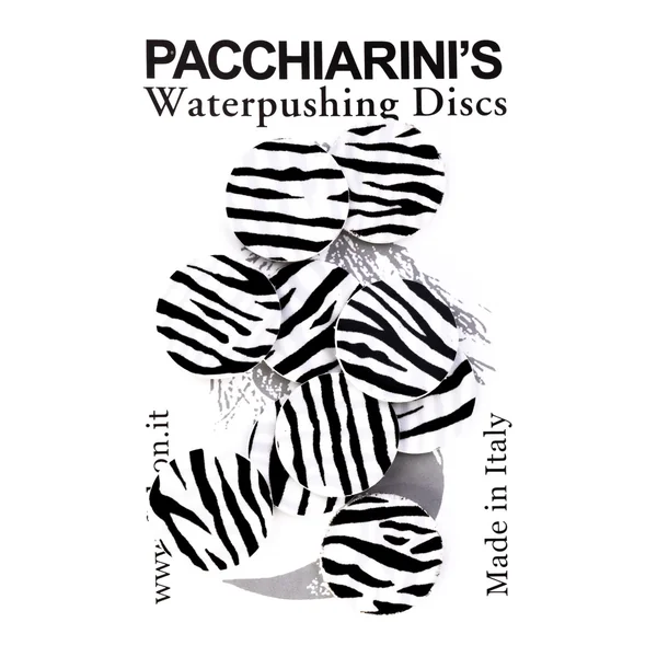Disco de empuje de agua Pacchiarini - Imagen 12