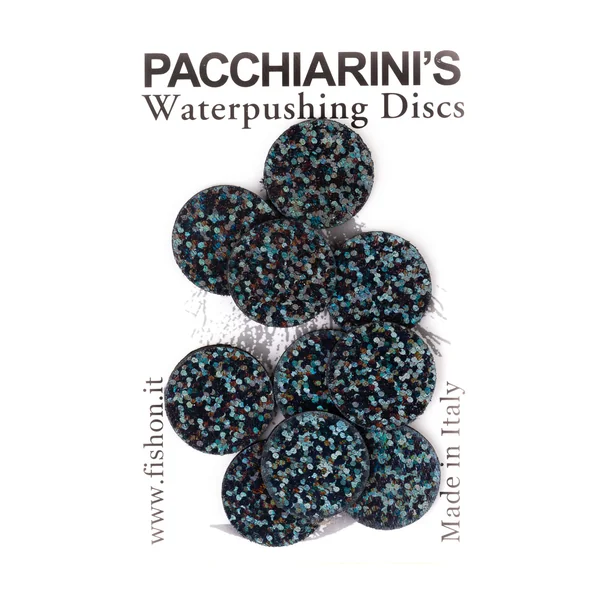 Disco de empuje de agua Pacchiarini - Imagen 7