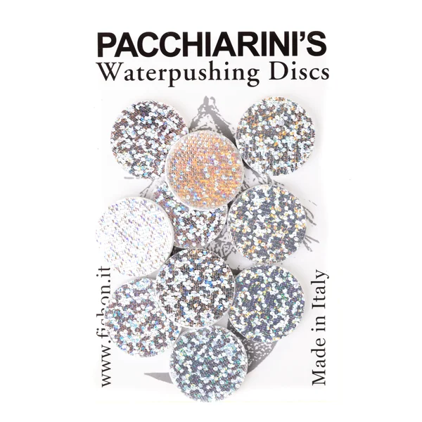 Disco de empuje de agua Pacchiarini - Imagen 8