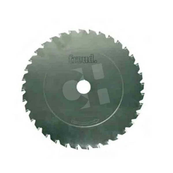 DISCO DESBROZAR WIDIA 225X25,4X2,1MM Z36