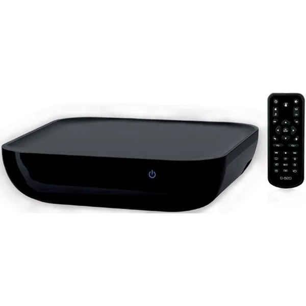 Disco Duro Externo Multimedia 1Tb STOREX d520 1tb hdmi