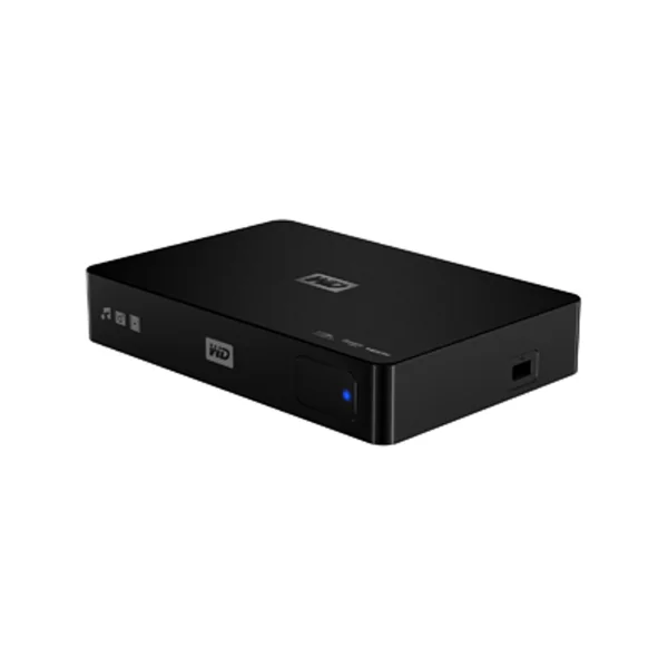 Disco Duro Externo Multimedia 1Tb WD E PLAY 1TB