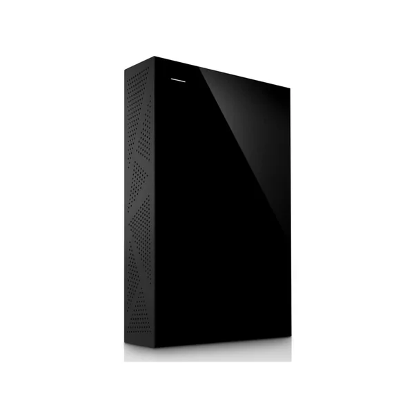 Disco HDD Externo SEAGATE Plus STDT8000200 (Negro - 8 TB - USB 3.0)