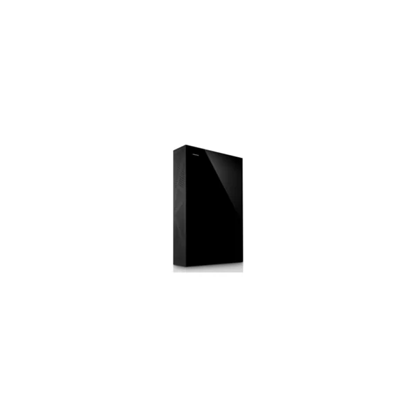 Disco HDD Externo SEAGATE Plus STDT8000200 (Negro - 8 TB - USB 3.0) - Imagen 2