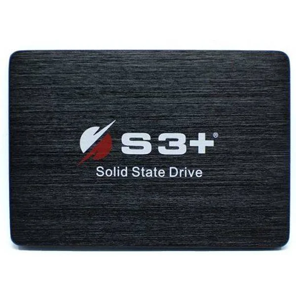 Disco SSD Interno S3+ (2.5'' - M.2 - 960 GB)