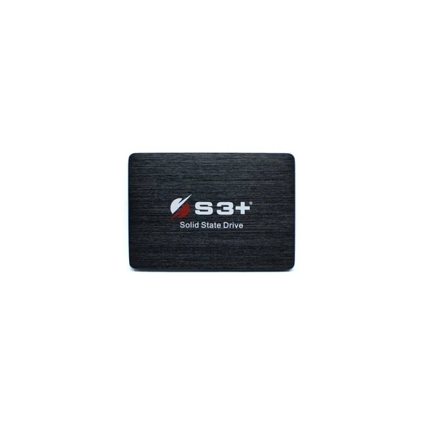 Disco SSD Interno S3+ (2.5'' - M.2 - 960 GB) - Imagen 2