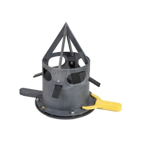 DISPENSADOR BIG BAG JUMBO D.220mm