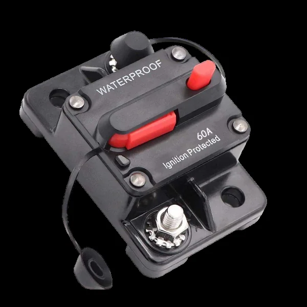 Disyuntor estanco 60A
