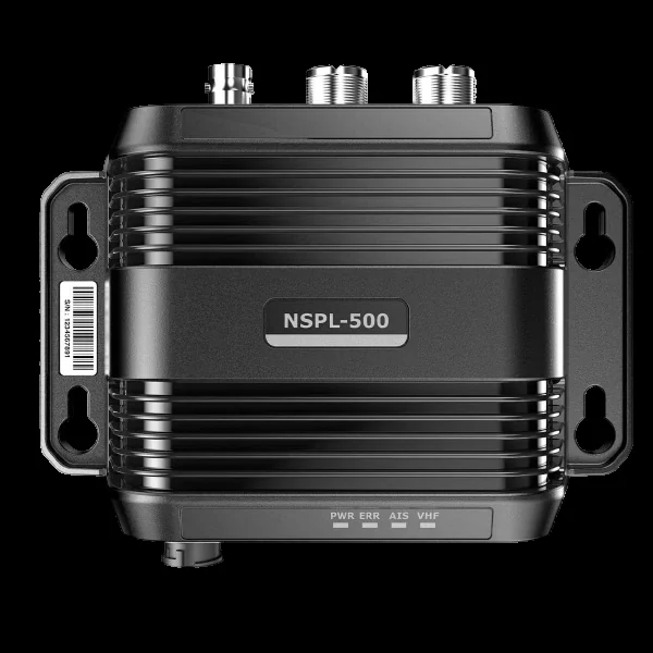 Divisor de antena VHF NSPL 500
