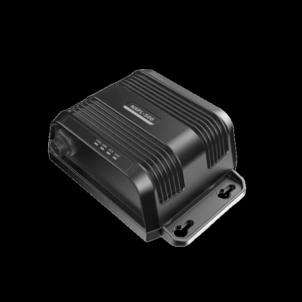 Divisor de antena VHF NSPL 500 - Imagen 5