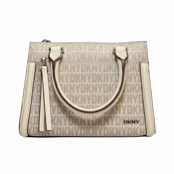 DKNY Cartera Milo SM Satchel - Imagen 2