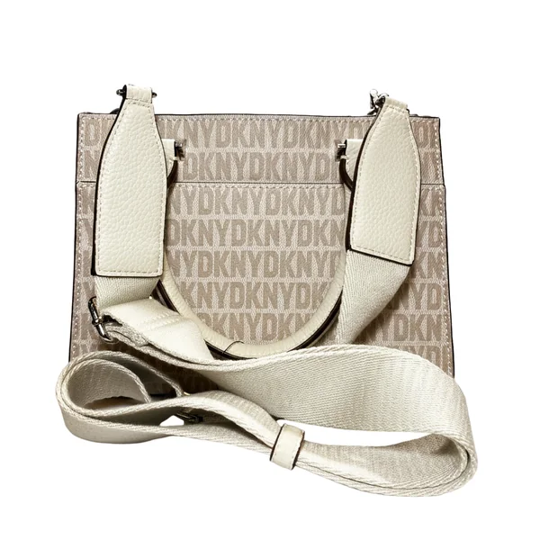 DKNY Cartera Milo SM Satchel - Imagen 3