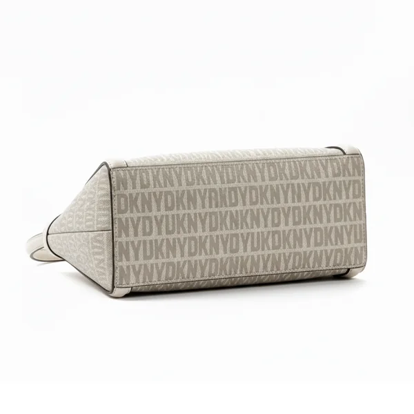 DKNY Cartera Milo SM Satchel - Imagen 6
