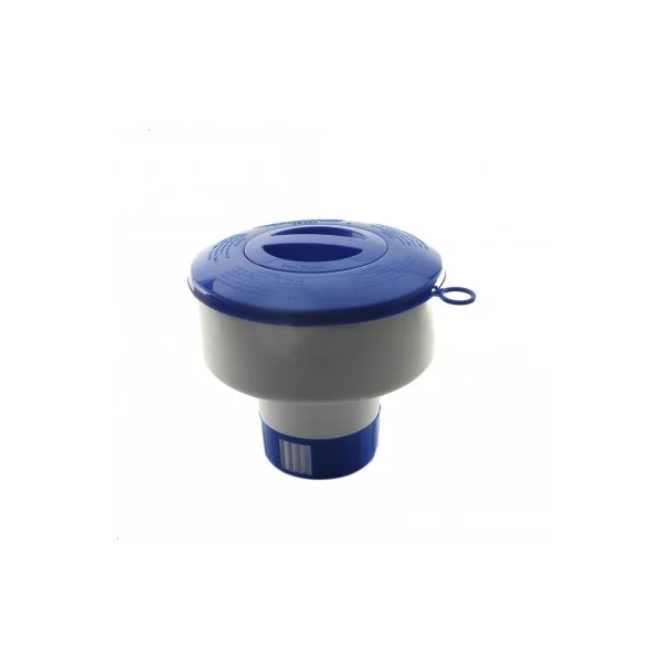 Dosificador flotante 200gr ref. 38630